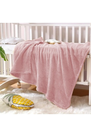 Arctic Welsoft Bebek Battaniyesi 100x170 Cm 001