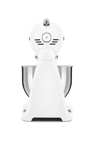 Smeg SMF03WHEU Retro 4.8 L Stand Mikser