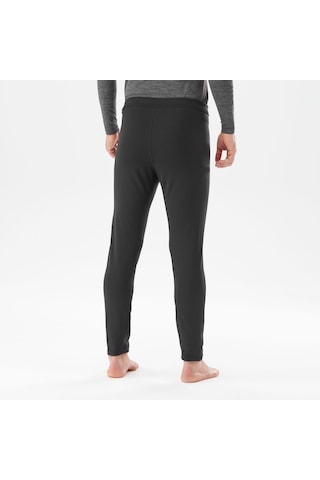 Millet Fusıon Polartec Power Grid Erkek Pantolon Mıv10249 N0247 Siyah