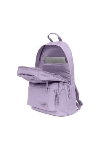Eastpak Padded Double Sırt Çantası C-eas0a5b7y5v85v8 Mor