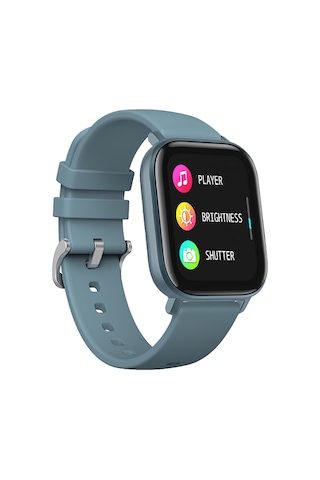 Maiyame P8 Akıllı Saat (İthalatçı Garantili)