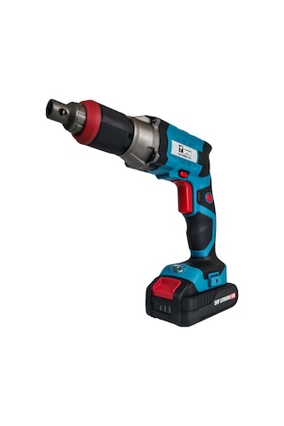 Catpower 5153 Akülü Alçıpan Vidalama 20 V Li-ion 2.0 Ah