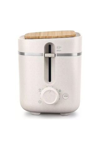 Philips HD2640/10 2 Dilim Ekmek Kızartma Makinesi