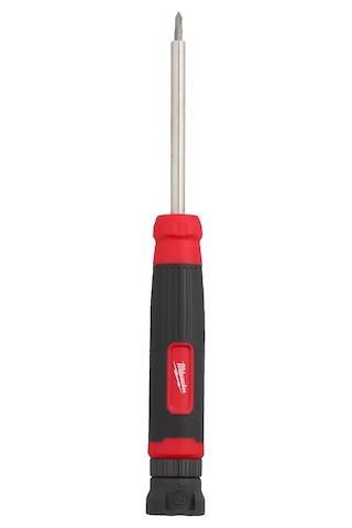 Milwaukee Tornavida Multi Torx Hassas Uçlu 27 In 1 - 4932498176