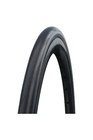 Schwalbe One 365 Dört Mevsim Raceguard 700x28 Katlanır Dış Lastik Siyah