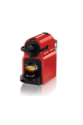 Nespresso C40 Inissia Kapsüllü Kahve Makinesi