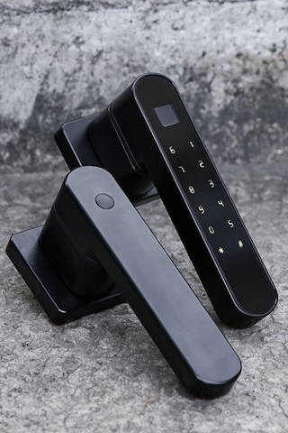 Emaks Prime Akıllı Kilit E55