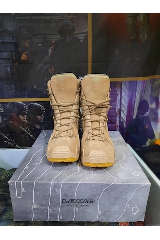 Lowa Zephyr Gtx Hı Tf Desert Bot