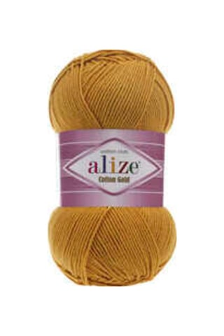 Alize Alize Cotton Gold 02