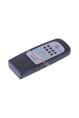 Rtm 8 Kanal Rf Uzaktan Kumanda Kiti Rfk-00008