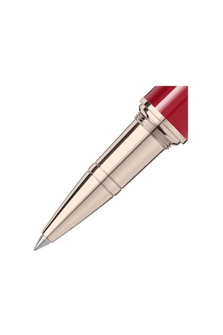 Montblanc Muses Marilyn Monroe Özel Üretim Roller Kalem 132117