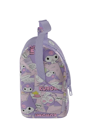 Kuromi Beslenme Çantası 3186 Çok Renkli