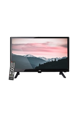 Hello Hl-2200 22'' Vga-hdmı-rca Hd Araç Monitörü