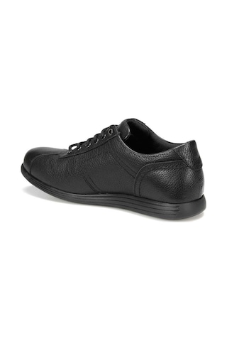 Dockers 9F 225044 9Pr Cıty Ayakkabı Siyah
