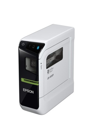 Epson Label Works LW-600P Bluetooth Termal Etiket Yazıcı