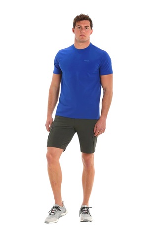 Slam Tech Cargo Short W06 Antrasit