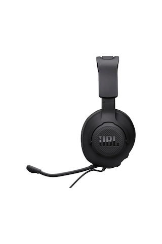 Jbl Quantum 100M2 Kablolu Oyuncu Kulak Üstü Kulaklık