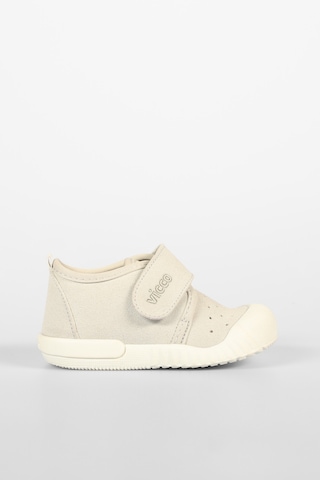 Vicco Anka Iı Unisex Bebek İlk Adım Günlük Ayakkabı Gri