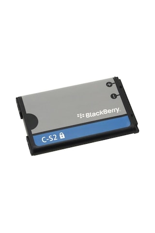 Blackberry Curve 8520 8530 8300 8320 8330 Pil Batarya Cs-2 Blackberry Curve 8520 8530 8300 8320 8330 Pil Batarya Cs-2
