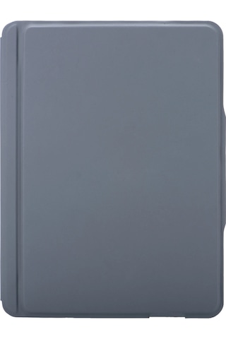 Newface - 955 - T5506d Apple iPad Uyumlu 10.2 9.nesil Kılıf Palermo Ledli Klavyeli Standlı Tablet Kılıfı - Kmrsfres - - Siyah