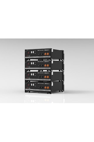 Pylontech Us 3000 C 48 V 74 Ah 3.55 Kwh