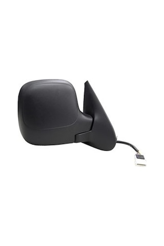 Ayna Sag Peugeot Partner (elekt. Isıtmalı) (97 - 08) 8153.hs