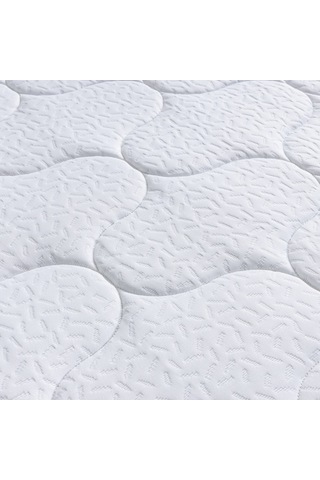 Setaymobilya Yatak Pedi, Tek Kişilik Ortho Yatak Pedi