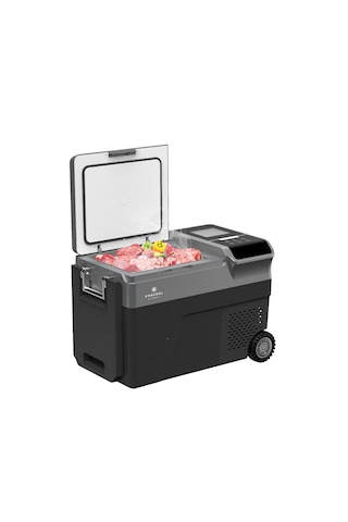 Evacool Im40 12/24 Mobil Buzdolabı Ice Maker