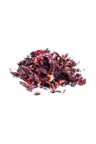 Hibiskus Bamya Çiçeği 1 KG