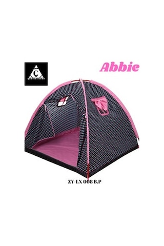 Abbie Zy - Lx 008 B.P Muhteşem Oyun Çadırı