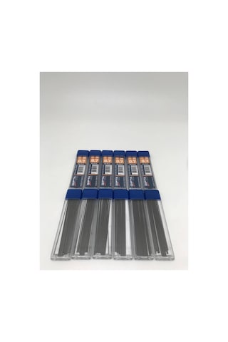 Gıpta 0.7 2b 75mm Kalem Ucu 12'li