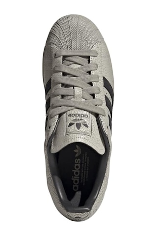 Adidas Superstar Iı Unısex Spor Ayakkabı - Kk4746 Bej