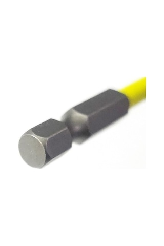 65 Mm Fph1 1/2 Adet Manyetik Özel Çapraz Tornavida Bit Alaşımlı Çelik Toplu Kafa Tornavida Manyetik Tornavida Fph1 Fph2 Fph3 El Aletleri 3192