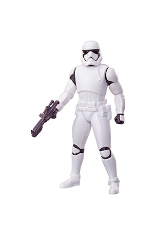 Star Wars Dev Figür First Order Stormtrooper Figür E8357