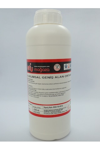 Patchoulli Kurumsal Geniş Alan Ortam Kokusu 500 Ml Patchoulli Kurumsal Geniş Alan Ortam Kokusu 500 Ml
