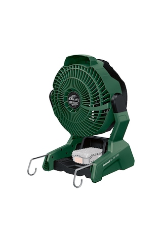 Bosch Universalfan 18v-1000 Akülü Fan (Aküsüz) - 06039E1000