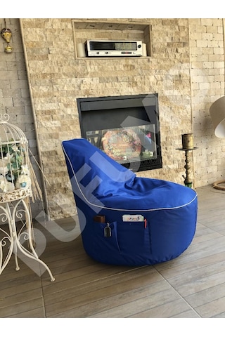 Armutland Golf Armut Koltuk Mavi