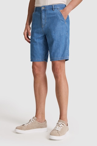 U.S. Polo Assn. U.s. Polo Assn. Erkek Açık Mavi Şort Jean 50321462-dn0021 Lıght Blue
