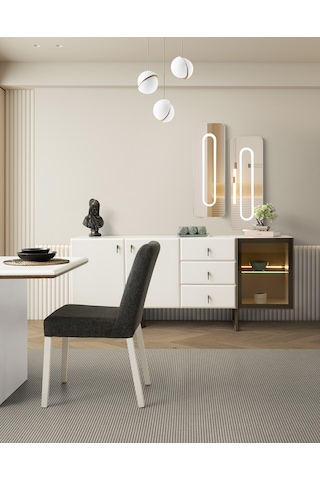 Sefa Home Oslo Konsol