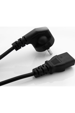 S-Link Sl-P150 1.5M 3 X 0.50Mm Power Kablo