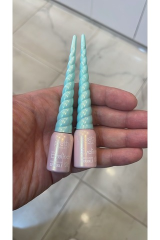 Bezos Pretty Eyeliner Nxrlvng Belirtilmemiş