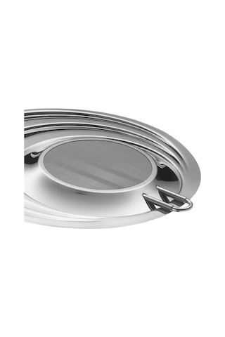Wmf Yağ Sıçratmaz Paslanmaz Çelik Inox