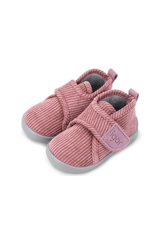 İgor Igor Homie Pana Kız Çocuk Panduf - Pembe W10310-010