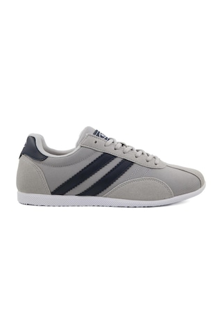 M.P Mp 261-6576 Gri Erkek Sneakers