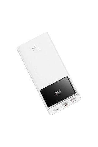 Baseus Star-Lord 20.000 Mah Digital Display 30W Powerbank