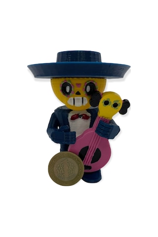 Poco Oyuncak Figür Brawl Stars