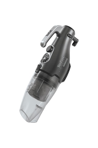 Tefal UY5116 Air Force Dual Power 2in1 750 W Dikey Süpürge