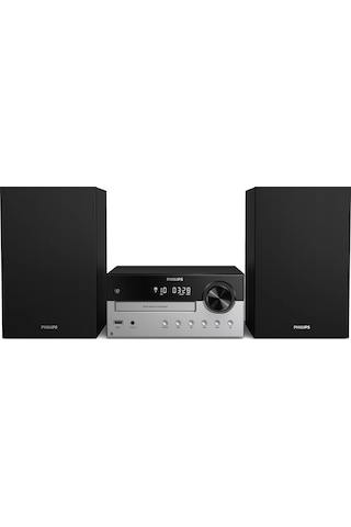 Philips Tam4205/12 Bluetooth Micro Music System