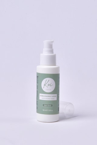 Koi Tokyo Gül Özlü E Vitaminli Nemlendirici Krem 100 ML