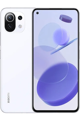 Yenilenmiş Xiaomi 11 Lite 5G 8 GB 128 GB A Kalite (12 Ay Garantili)